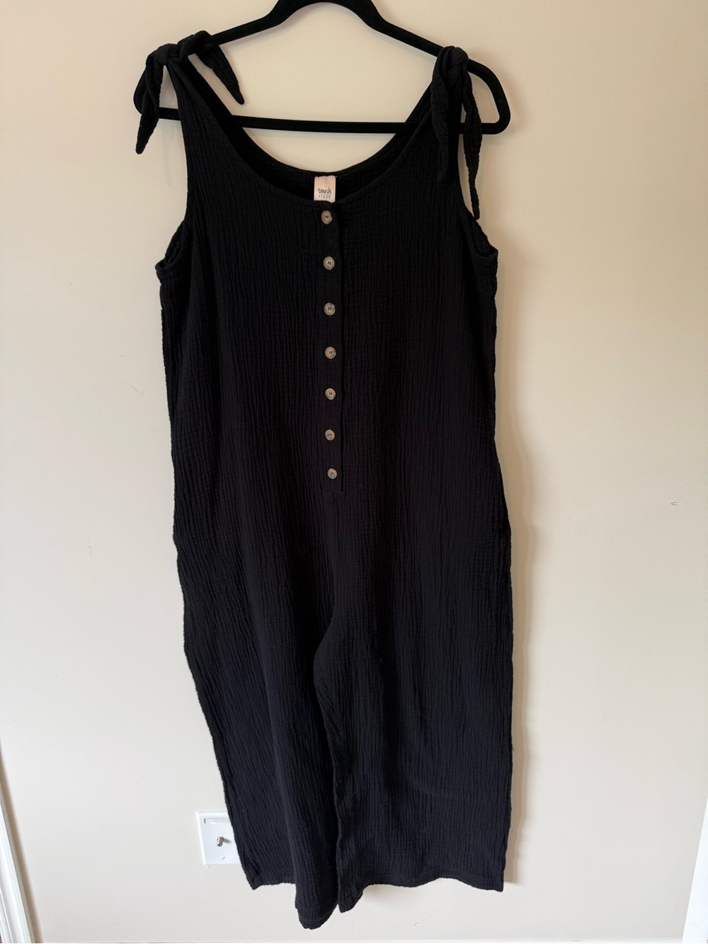 Smash + Tess The Weekender Romper - Picture 2 of 7